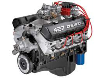 B0776 Engine
